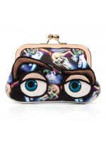 Irregular Choice Disney Toy Story Space Ranger Purse